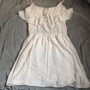 American Eagle dress